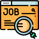 job list